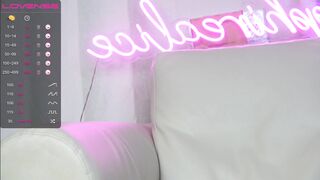 superbdolls - [Chaturbate] Crazyticket whores slut