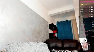 sweetsexangel - [Chaturbate] Super Does Everything Gorgeous