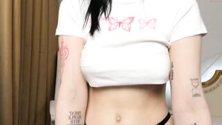 tama_ye - [Chaturbate] female orgasm Slutty Sweet Model