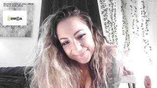 tatumshae - [Chaturbate] Creamy Show Wonderful Gets Lucky