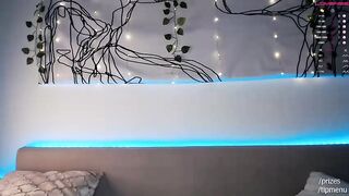 tayasha - [Chaturbate] Private Video CamGirl Beautiful