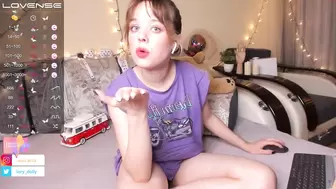 Lornadyer - [Chaturbate] Real Slut Free Porn Rides