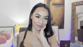 Sensualbettty - [Chaturbate] Sensual Only Fun Club Video first time