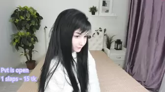 Rey_eleen - [Chaturbate] Slutty Hot Show Masturbate