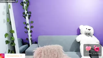 Celeste_1220 - [Chaturbate] Porn Live Chat High Qulity Video hidden