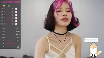 Evejagger - [Chaturbate] Beautiful Nice Boobs Camwhores