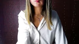Daddys_school_girl_ - [Chaturbate] Porn Rubbing Pussy Webcam