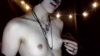 Angelfish808 - Private [Chaturbate] hardfuck english dp cut
