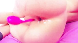 evelissa - [Record Chaturbate Cam Video] Masturbation Cute WebCam Girl Ass