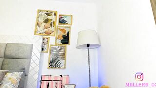 sarah_miller84 - [Record Chaturbate Cam Video] Cum Adult Naked