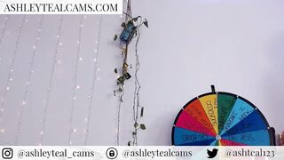 sexyashley_21 - [Record Chaturbate Cam Video] Homemade Nude Girl Webcam