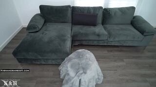 xkenandbarbiex - [Record Chaturbate Cam Video] Sweet Model Natural Body Nice