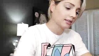 bridgettexoxo - [Record Myfreecams Free Video] Fun Cum Pussy