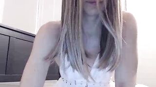 College_slut_ - [Record Myfreecams Free Video] Lovely Pretty Cam Model New Video