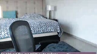 Kickaz - [Record Myfreecams Free Video] Natural Body MFC Share Shaved