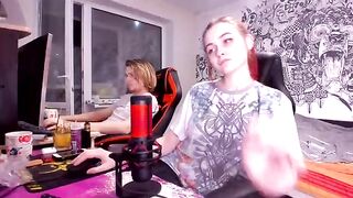 duff_buffs - [Chaturbate New Videos] Fun Record Sweet Model