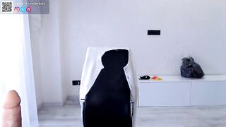 belka22 - [Chaturbate New Videos] Natural Body Webcam Model Naked