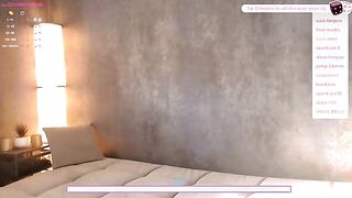 maryy_ - [Chaturbate New Videos] Nude Girl Cam show Pvt