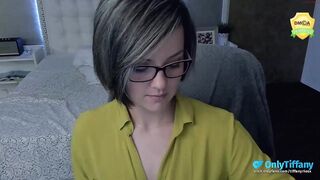 tiffanyriox - [Chaturbate] Stream Record Lush CamGirl