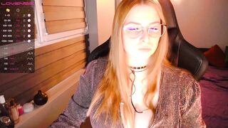 unicornxporn - [Chaturbate] Horny babe Prostitetus