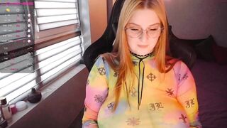 unicornxporn - [Chaturbate] Web Model Crazyticket Creamy Show