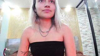 valerya_sex - [Chaturbate] Nora awesome New Record Clip