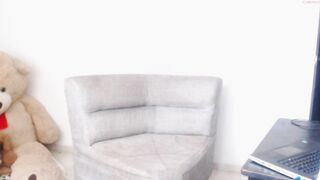 xnaomygomezx - [Chaturbate] Wonderful Blowjob Pussy