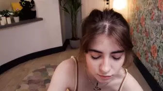 Yours_lola - [Chaturbate] Wonderful camera Horny