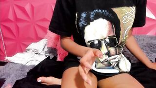 zoe_roose - [Chaturbate] Obmihod Ticket Cum Video big-ass