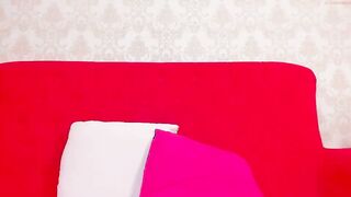 adamsvictory - [Chaturbate] Interactive toy Roleplay Mom