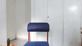 alicewonka - [Chaturbate] Amateur huge erotic