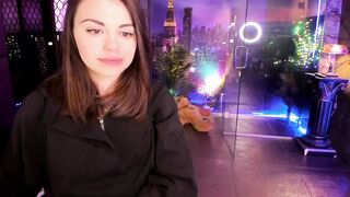 alma_pearl - [Chaturbate] hidden Get Fucked Spy Video