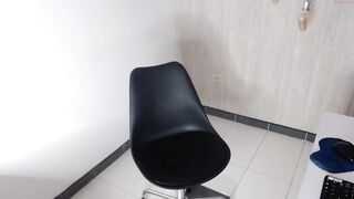 angelica_moonligth - [Chaturbate] CamGirl Porn Live Chat doggy