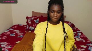 Angelica_sol_ - [Chaturbate] Playing On Live Webcam Wild Babe Lush