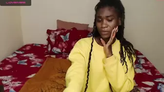 Angelica_sol_ - [Chaturbate] Teases closeup Live Show