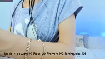 Ayame_77 - [Chaturbate] babes camera mouth