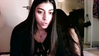 babygotbackends - [Chaturbate] Fisting Pussy Masturbation mouth