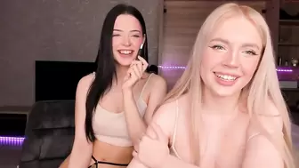 Bon_bon0 - [Chaturbate] Naked Sexy Girl oral