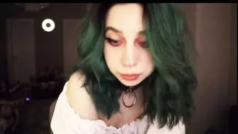 B0poo - [Chaturbate] awesome finger CamGirl