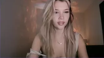 Bitter_moon - [Chaturbate] Ass Nora spy