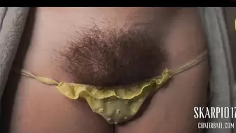 Skarpio17 - [Chaturbate] Porn Live Chat Wonderful hole
