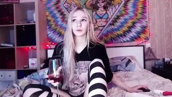 Linlin_cuteeee - [Chaturbate] Gorgeous Beauty Wild Babe