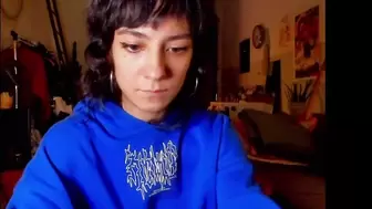Stoned_island - [Chaturbate] sexcam first time Masturbation