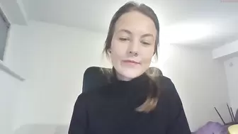 Mati1da - [Chaturbate] lips Caught On Webcam Spy Video