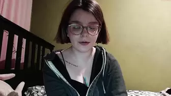 Chmiri - [Chaturbate] First Time fuck her hard Reach Orgasm
