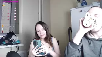 Charming_ass - [Chaturbate] Prostitetus Loves To Masturbated Dream ...