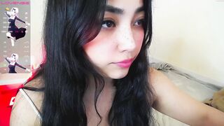 camilla_smail - [Chaturbate] babe Twerking summing