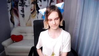 celecte - [Chaturbate] Nora Shaved Perfect Body