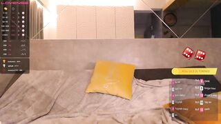cherrrish_ - [Chaturbate] Domi Nora Cam Clip