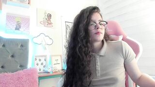 cuteantonia_ - [Chaturbate] Webcam Reach Orgasm Amateur